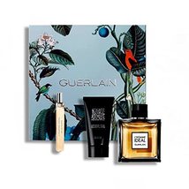 Guerlain L'homme Ideal Eau De Toilette Spray for Men, 3.3 Ounce image 2