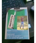 Golf Swing Speed Trainer - £10.69 GBP