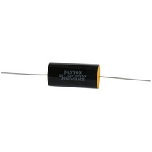 Dayton Audio DMPC-10 10uF 250V Polypropylene Capacitor - $27.99
