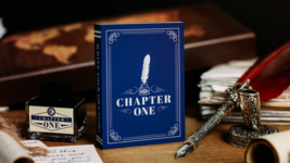 Chapter One Playing Cards  - £11.64 GBP