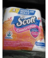 Scott comfortplus Toilet paper - $4.00