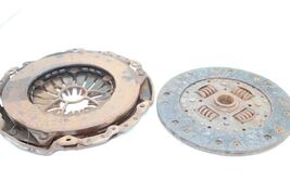 C240 01-05 w203 C320 Manual Transmission Clutch Disc & Pressure Plate 76503 image 11