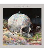 Signs Of Life - Silver Fox [Vinyl] Neil Gaiman &amp; Fourplay String Quartet - $546.43 MXN