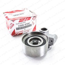 New Genuine OEM Toyota 1KDFTV Timing Belt Idler Sub-Assy No.1 13505-67042 - $44.91
