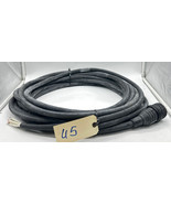 Flex-Cable FC-1326-CPC1T-L-10221-E050 Motor Power and Signal Cable, 45Ft  - $288.00