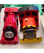 Kids Thomas the train vintage playset - $28.52 CAD
