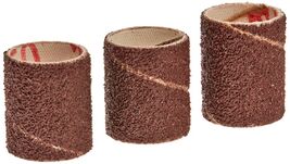 Gator 3/4 in. D X 3/4 in. L Aluminum Oxide Abrasive Sleeve Refill 50 Gri... - $6.95