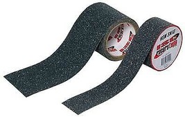 ISC Racers Tape NonSkid Tape 2in. x 10ft. Sparkle Black - £14.85 GBP