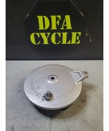  1999 YAMAHA XVS650 V-STAR 650 98-14 REAR DRUM BRAKE HUB PLATE 4TR-25321... - $24.70