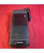 Gran Prix Super Rewinder GPX TVR91 VHS Cassette Tape Video Tape Rewinder... - $532.00 MXN