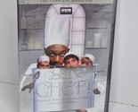 Chef: The Complete First Season 1 (DVD, 2005) BBC Lenny Henry - $8.68