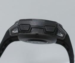 Garmin Instinct Solar Rugged GPS Smartwatch - Graphite/Black  010-02293-10 image 5