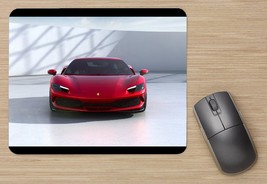 Ferrari 296 GTB 2022 Mouse Pad #CRM-1494091 - $15.95