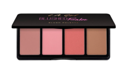 L.A. GIRL Fanatic Blush Palette - Blushed Babe - £6.22 GBP