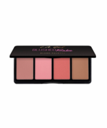 L.A. GIRL Fanatic Blush Palette - Blushed Babe - $150.34 MXN