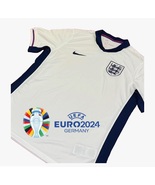 Euro Cup 2024 England National Team  HOME Football Jerseys Men - $70.99