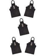 Groomer Barber Stylist Apron with Embedded Magnets Hold Tools and has Ha... - $75.90+