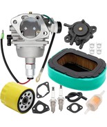 32-853-08 Carburetor Kit with Air Filter Fuel Filter, Replacement for Ko... - $74.28