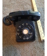 Vintage Bell Systems Western Electric  Rotary Desk Phone - $60.51 CAD