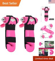 Razor-Sharp Window Breaker and Seatbelt Cutter - Ergonomic Design for Dr... - $44.43