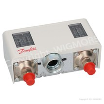 Danfoss KP 15A Man./AUT 060-204266 - $106.70
