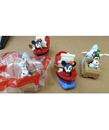 McDonalds Minnie Mouse &amp; Goofy Pirates of the Caribbean Happy Meal Toy L... - €7,61 EUR