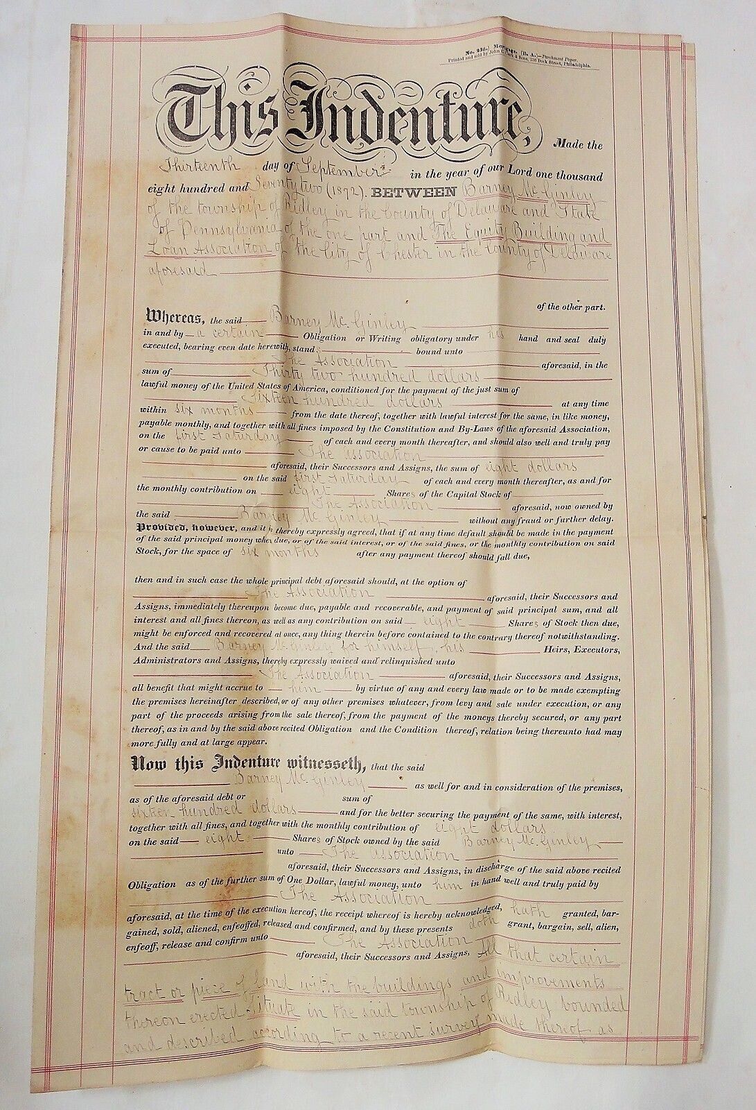 Jak działa Delaware LLC