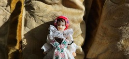 Gisela elf spirit vessel doll | possessed doll | spirit portal | metaphysical do - $150.00