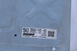 Honda Acura EPS Electric Power Steering Control Computer Module 39980-TK5-A0 image 3