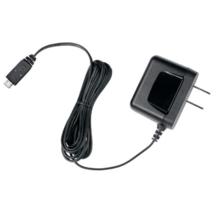 Motorola SPN5358A Travel Charger for Micro USB Devices - Black - £5.67 GBP