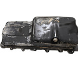 Engine Oil Pan From 1999 Ford E-350 Super Duty  6.8 F8UE6675AB - $59.95