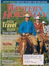 Western Horseman February 2007 - £3.14 GBP