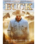 Buck [DVD] - £10.37 GBP