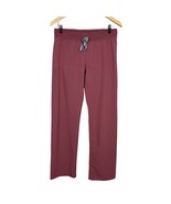 Figs Livingston Scrub Pants Womens Small Maeve Pink Technical Collection... - £27.44 GBP