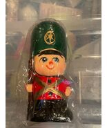 5.5" Interpur Toy Soldier Candle *NEW* ww1 - $12.99