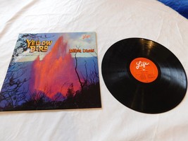 Yellow Bird by Arthur Lyman Record LP L-1004 Life Series HiFi Records Pre-owned - £23.18 GBP