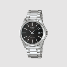 Casio Men&#39;s Wristwatch Watch (MTP-1183A-1ADF) - $39.98