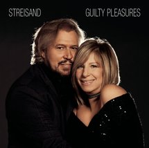 Guilty Pleasures [Audio CD] Barbra Streisand - £6.37 GBP