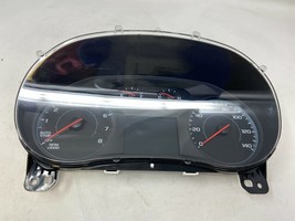 2016 Chevrolet Malibu Speedometer Instrument Cluster 29745 Miles OEM A02... - $89.99