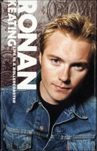 Ronan Keating - Life Is A Rollercoaster 2000 Eu Cassingle Card Sleeve SLIP-CASE - £19.98 GBP