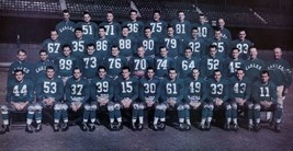 1948 PHILADELPHIA EAGLES 8X10 TEAM PHOTO FOOTBALL PICTURE NFL WIDE BORDER - £3.88 GBP