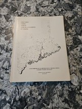 Counties Cities Towns Plantations of Maine 1965 SC book Maine State Arch... - £31.19 GBP