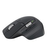 Logitech MX Master 3S Wireless Mouse, 8K DPI, USB-C, Bluetooth, Graphite... - $1,717.62 MXN