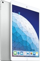 Apple iPad Air 3 A2153 WiFi + Cellular Unlocked 256GB Silver (Very Good) - £234.87 GBP