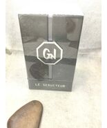 MICALLEF Le Seducteur Eau de Parfum G. Nejman 100 ML SPRAY VINTAGE RARE - $750.00