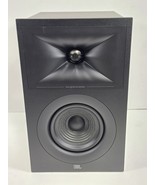 Bad Woofer - JBL Stage 2 250B 2-Way 5.25-inch Bookshelf Loudspeaker - Ex... - $89.10