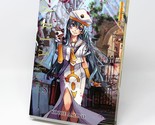 Aria The Masterpiece Manga Volume 5 English Kozue Amano Tpb Tokyo Pop - $49.99