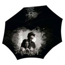Twilight Umbrella (Edward &amp; Bella) - £26.75 GBP