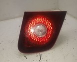 Driver Tail Light Sedan VIN K 8th Digit Fits 08-10 JETTA 740408 - £48.54 GBP