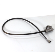 1980 Honda CX500 D OEM Speedometer Cable and Drive Gear Assembly 44800-449-003 - £39.84 GBP